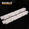 Buy cheap Zhaga SMD 3030 30Leds 20 25W Linear LED Module 1F PCB For Indoor Light from wholesalers