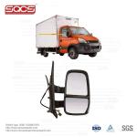 Auto Parts Rear View Mirror 5801367639 3800414 5801367610 For Iveco Daily V 2011