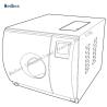 Buy cheap 18L Table Top Hospital Pulse Vacuum Steam Autoclave Class B Dental autoclave from wholesalers