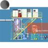 Buy cheap 150kw Metal Powder Atomization Equipment For Producing Alive Metal Powders from wholesalers