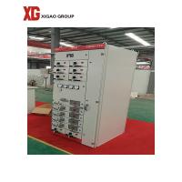 Buy cheap GCS 0.4kv 0.416kv 6.6kv Low Voltage Power Distribution Switchgear product