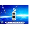 Buy cheap Tattoo Removal Nd Yag Laser Machine Laser Skin Rrejuvenation from wholesalers