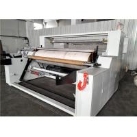 Buy cheap ISO9001 Table Cloths Textile Calender Machine product