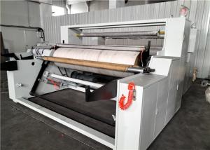 Wholesale ISO9001 Table Cloths Textile Calender Machine from china suppliers