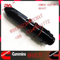 Buy cheap NTA855 4914177 Diesel Fuel Pumps Injectors 3054216 3279661 3279662 product