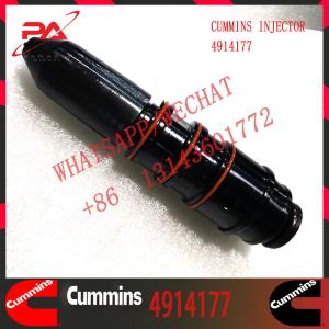 Wholesale NTA855 4914177 Diesel Fuel Pumps Injectors 3054216 3279661 3279662 from china suppliers