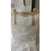 Buy cheap Waterproof Packaging Pp Woven Bulk Bag / Big Jumbo Bags With U Panel Design product