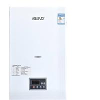 Buy cheap Dual Function Gas Wall Hung Boiler Home 24kw Electric Combi Boiler product