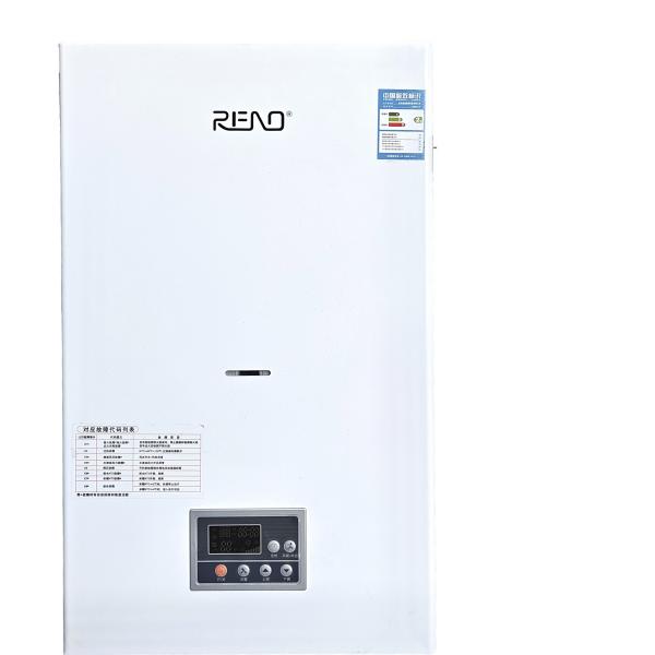 Buy cheap Dual Function Gas Wall Hung Boiler Home 24kw Electric Combi Boiler from wholesalers
