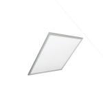 White Smal Size LED Panel Light 30x30 5000K Low Heat Generating