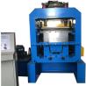 Buy cheap Trapezoidal Steel 20m/Min Floor Decking Roll Forming Machine Single Wave from wholesalers