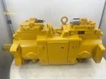 Kawasaki K7V160 K7V180 K7V280 Hydraulic Pump Assembly For C-A-T330GC C-A-T336GC