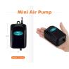 Buy cheap 5W Adjustable Flow Aquarium Air Pump Oxygen Stable from wholesalers