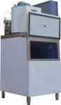 Low Power Automatic Commercial Flake Ice Maker Machine For Hotels , Bars 500kg