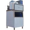 Buy cheap Low Power Automatic Commercial Flake Ice Maker Machine For Hotels , Bars 500kg/24h from wholesalers