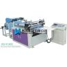 Buy cheap 30 Sets Knives Non Woven Fabric Cutting Machine For Frabic Scrap Cloth from wholesalers