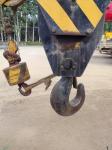 2013 Mobile Truck Crane For Sale 50 Tons Direct Source Max Working Height 42.7