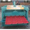 Buy cheap Glazed Tile Roll Forming Machine from wholesalers
