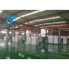 Buy cheap Plastic Film Scrap Hot Air Dryer Nickel White Color One Year Warranty from wholesalers