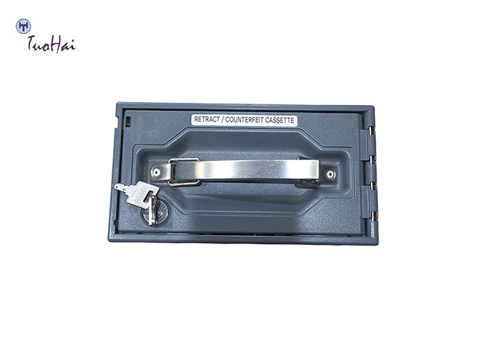 Hyosung ATM parts 8000TA currency cassette BRM20 UTB 7000000184