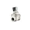 Buy cheap Dust Collector Straight Line DMF-T Solenoid Pulse Jet Valve 0.4mpa from wholesalers