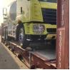 Buy cheap Discounted 40FR / 40OT Container Sea Freight Door To Door China To Djibouti Port For Oversized Cargo from wholesalers