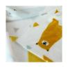 Buy cheap Custom Pattern Flannel Fleece Knitted Fabric 300GSM from wholesalers