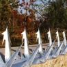 Buy cheap 1.25m Garden Gate Security Spikes from wholesalers