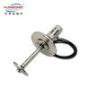 Buy cheap Ultrasonic Atomization Metal Powder Technology 50Khz High Frequency Melt Metal Treatment from wholesalers