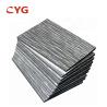 Buy cheap Aluminum Film Construction Heat Insulation Foam XPE Board Insulation Material from wholesalers