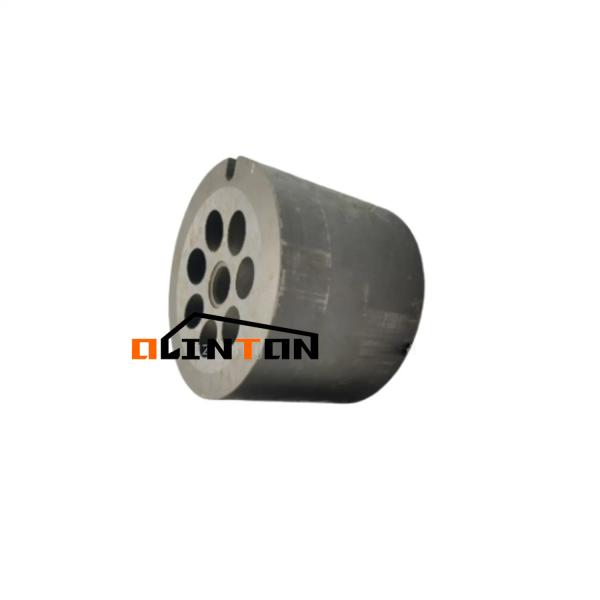 Buy cheap ZX200-5G ZX200-3 Excavator Hydraulic Pump Spare Parts Repair Kits Rotor 2052956 from wholesalers