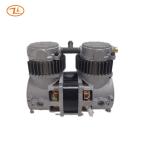 Portable Medical Oilless Air Compressors Vacuum 140 Kpa With Piston