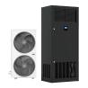 Buy cheap 50HZ Small CRAC Computer Room Air Conditioning Units Frequency Conversion from wholesalers