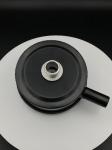 Medical CNC Machined Parts 0.01mm Tolerance Prototype CNC Machining