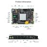 Buy cheap Metal 4K Advertising Media Player Box 2GB 16GB 1080P Rockchip RK3288 Android from wholesalers