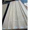 Buy cheap Quarter Cut American Red Oak Veneer Panel AAA Grade Door Thickness 0.50 from wholesalers