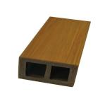 Floor Accessories Outdoor PVC WPC Floor Joist Keel for Heavy-Duty and Long
