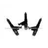 Buy cheap Number R61540080017A HOWO Spare Parts injection assembly part from wholesalers