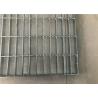 Buy cheap Storm Drain Cover Floor Walkway Mesh Grating Construction Material Anti Corrosion from wholesalers