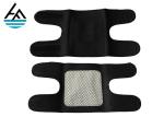 Outdoor Sport Neoprene Elbow Support Sleeve Adjustable 5mm Thickness
