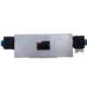 Buy cheap Rexroth Solenoid Valve HSZA490-4X AB-B05G24-3AK4V00 White And Black 63 L/Min Fast Response Low Energy High-Quality 315Bar from wholesalers