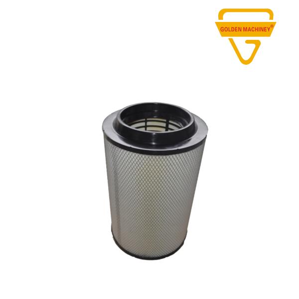 Buy cheap 1657522 1363025 DAF CF75 Air Cleaner from wholesalers