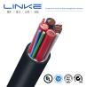 Buy cheap Drive-Cliq Servo Tracking Brake Cable Waterproof Oil Resistant EV HV Cable Charging pile cable from wholesalers