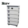 Buy cheap 51.2V200ah 10kwh Lithium Battery High Voltage LiFePO4 For Energy Storage System from wholesalers