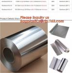 8011 HEAVY DUTY ALUMINUM FOIL LARGE JUMBO ROLL, HOUSEHOLD Aluminum Foil Large