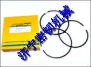 Buy cheap supply komatsu PC200-5 piston ring from wholesalers