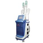 Muiti Functional 2 In 1 Ems Sculpting Vacuum Cavitation System except Cryolipoly