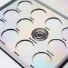 Buy cheap Book Style Electronics Cardboard Box Paper Cardboard Hot Stamping With Inlay from wholesalers