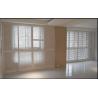 Buy cheap Noise Reducing Cordless Solar Shades Moisture Resistant For Bathroom Kitchen from wholesalers
