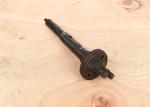 6D125-2 Used Diesel Engine Fuel Injector For Excavator PC400-6 6152-12-3100